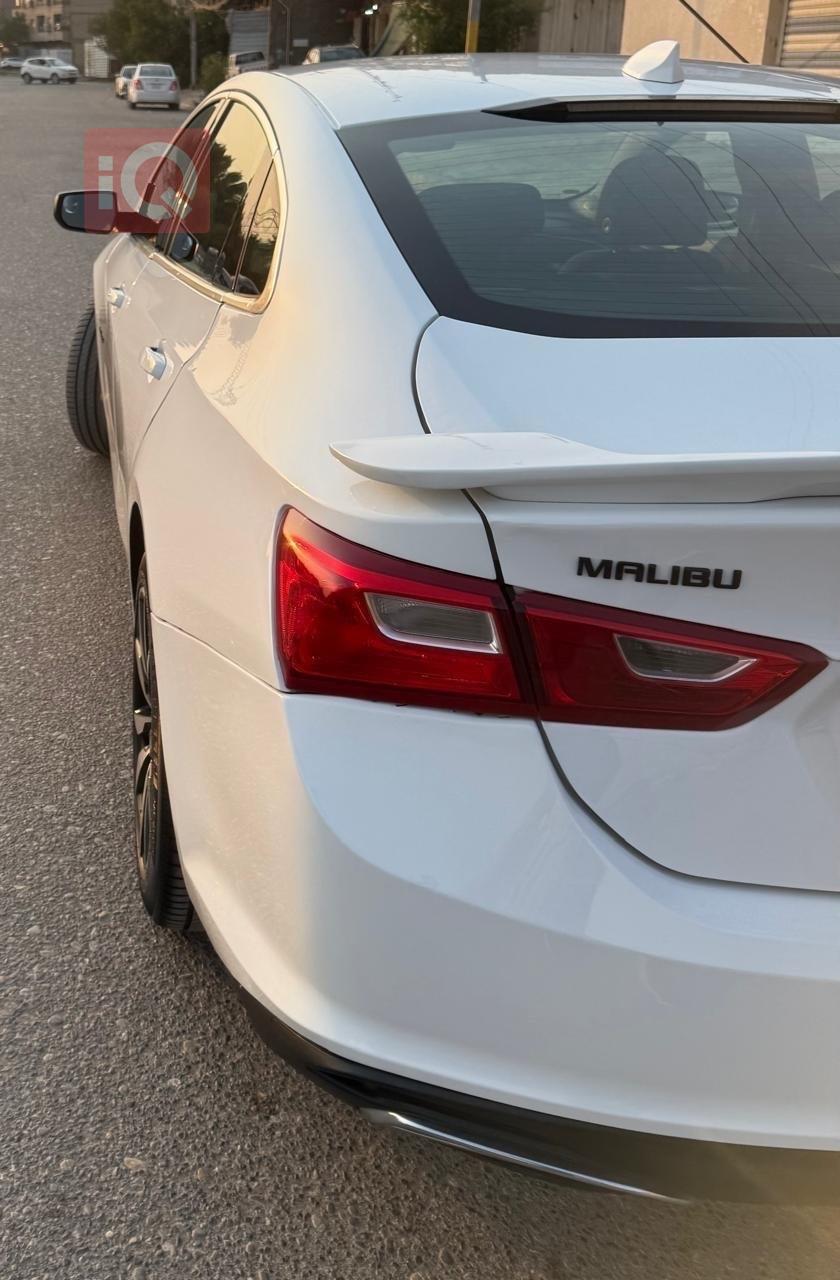 شيفروليه ماليبو